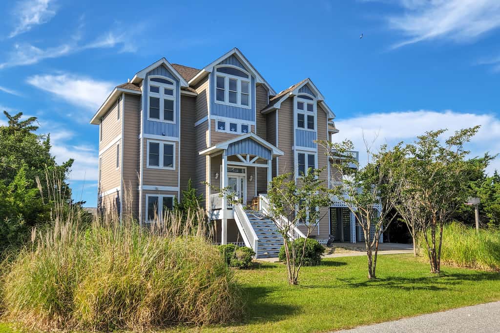 Pelican's Pad