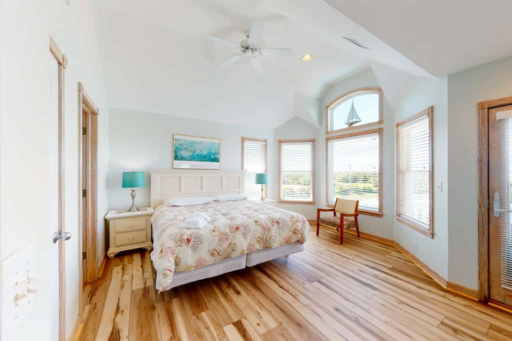 Pelican's Pad