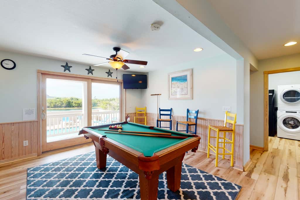 Pelican's Pad