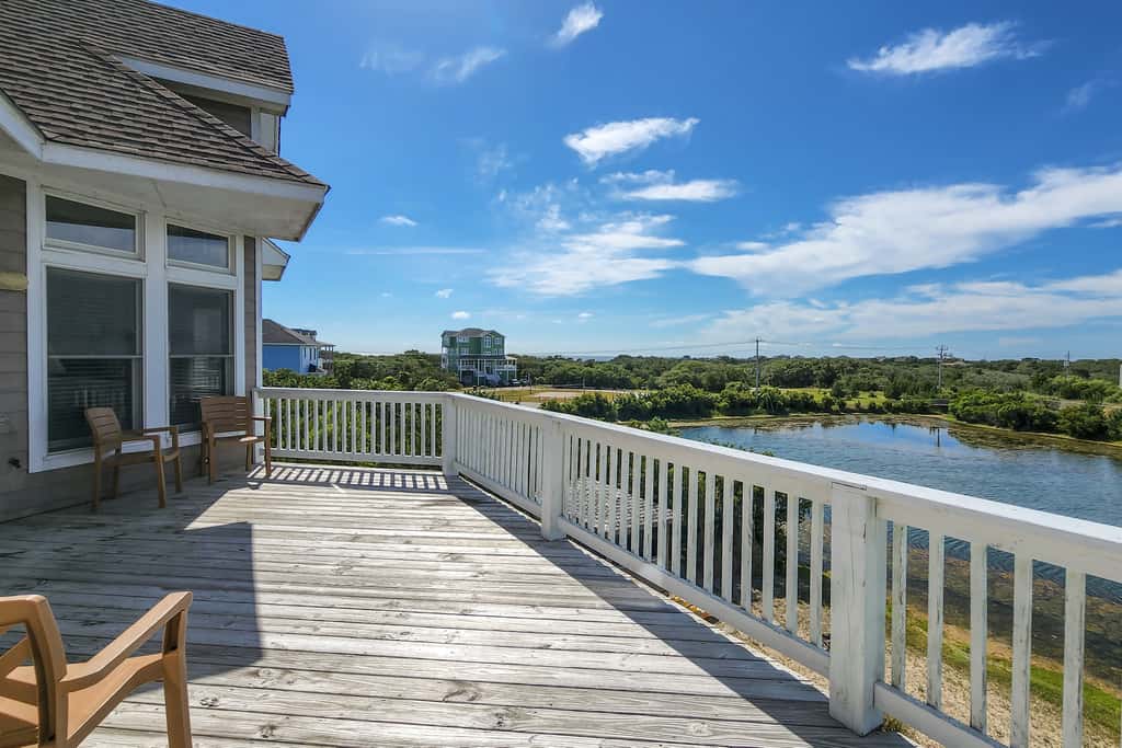 Pelican's Pad