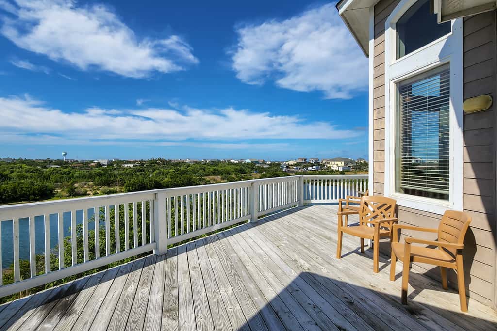 Pelican's Pad
