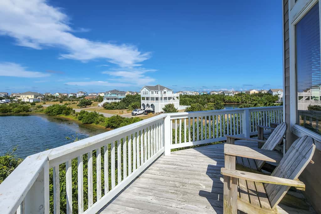 Pelican's Pad