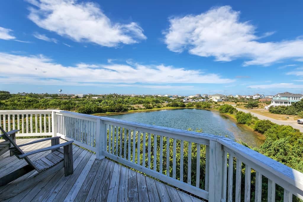 Pelican's Pad