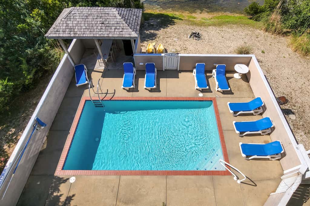 Pelican's Pad