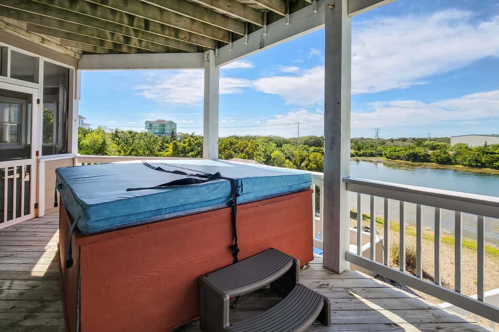 Pelican's Pad