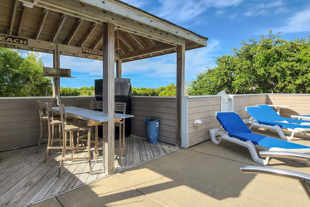 Pelican's Pad