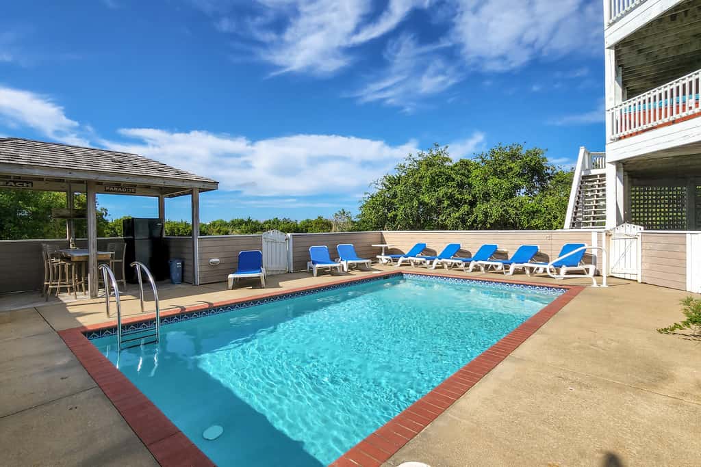 Pelican's Pad