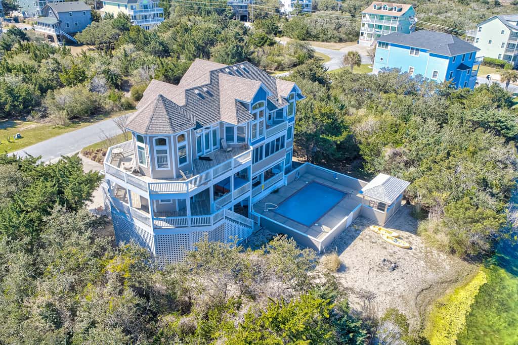 Pelican's Pad