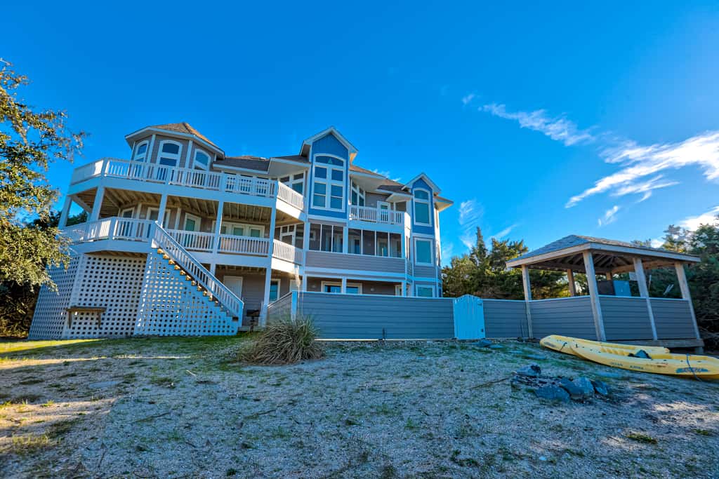 Pelican's Pad