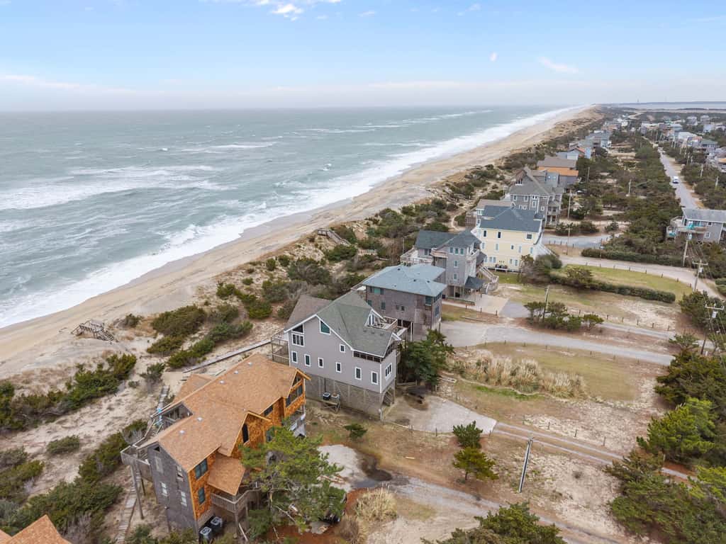 AV529 Dune It Right 529