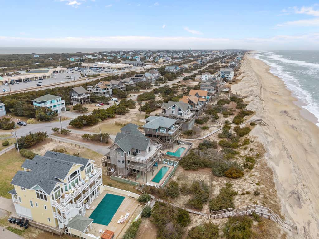 AV529 Dune It Right 529