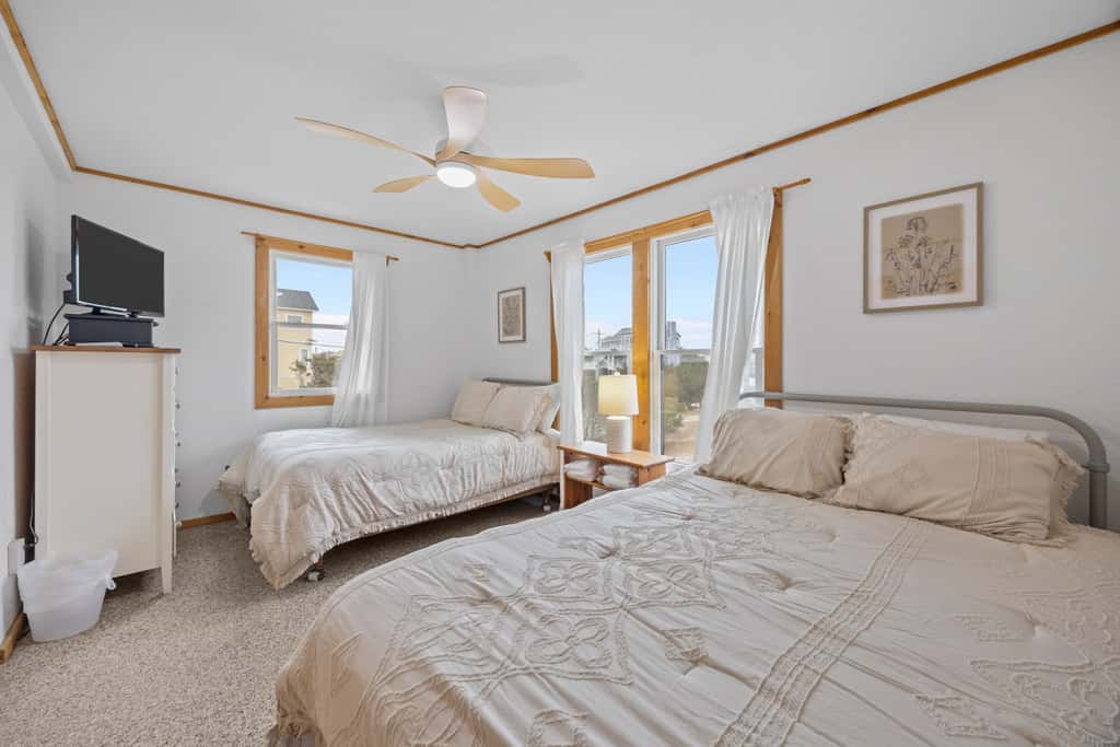 AV529 Dune It Right 529