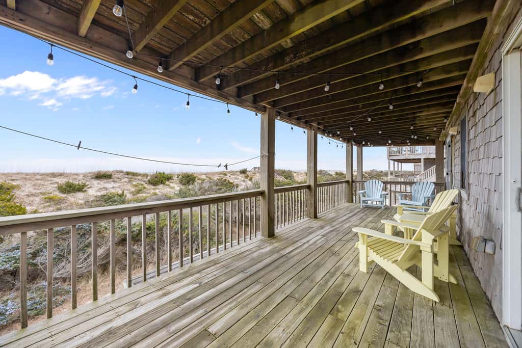 AV529 Dune It Right 529