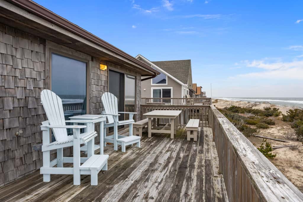 AV529 Dune It Right 529