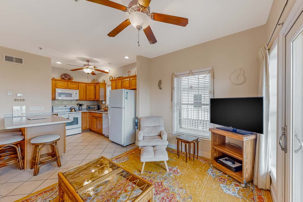 HADS806 Hatteras Hospitality 806 #101DS-H
