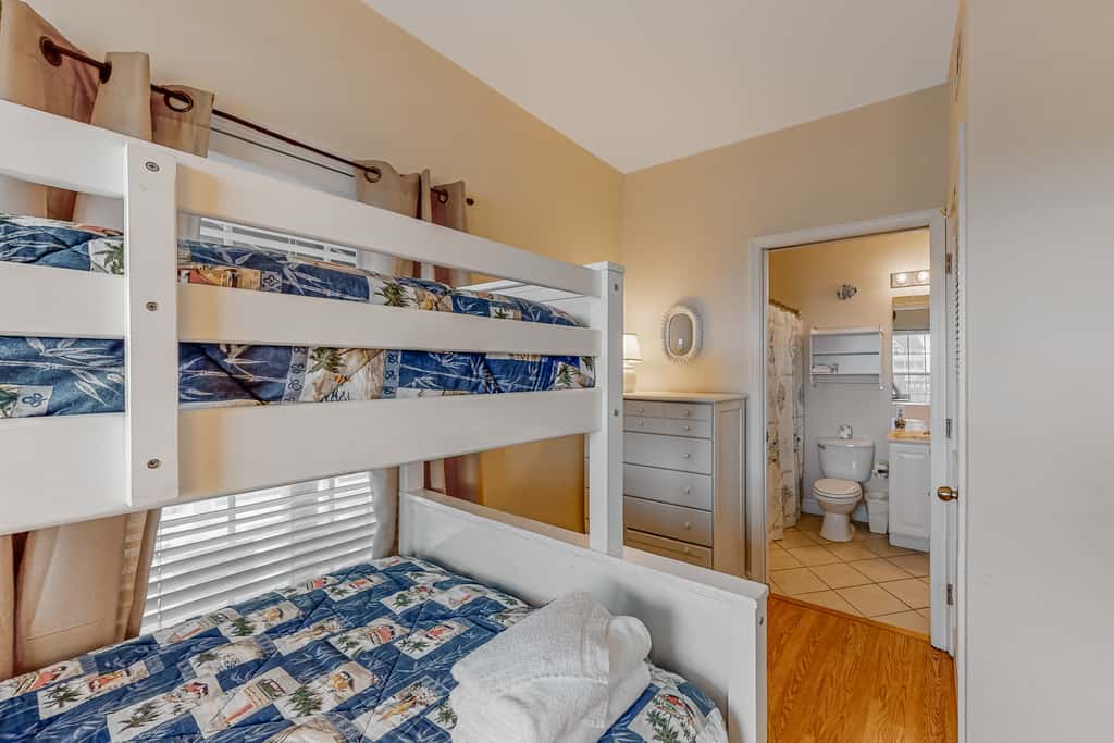 HADS806 Hatteras Hospitality 806 #101DS-H