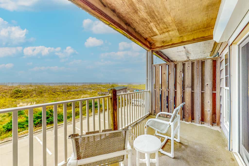 HADS806 Hatteras Hospitality 806 #101DS-H