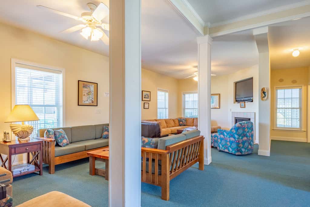 HADS806 Hatteras Hospitality 806 #101DS-H