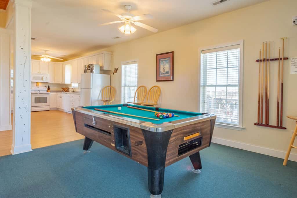 HADS806 Hatteras Hospitality 806 #101DS-H