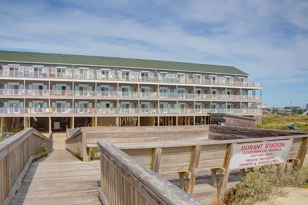 HADS806 Hatteras Hospitality 806 #101DS-H