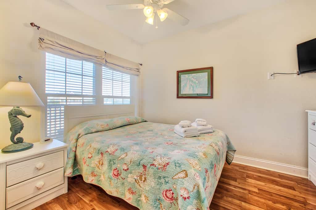 Oceanfront, dog-friendly condo with pool, hot tub, large deck, fast WiFi, & view