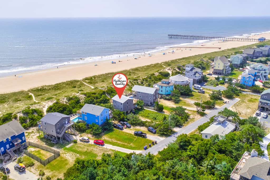 Far Horizons 55: Newly Renovated, Dog-friendly, Oceanfront