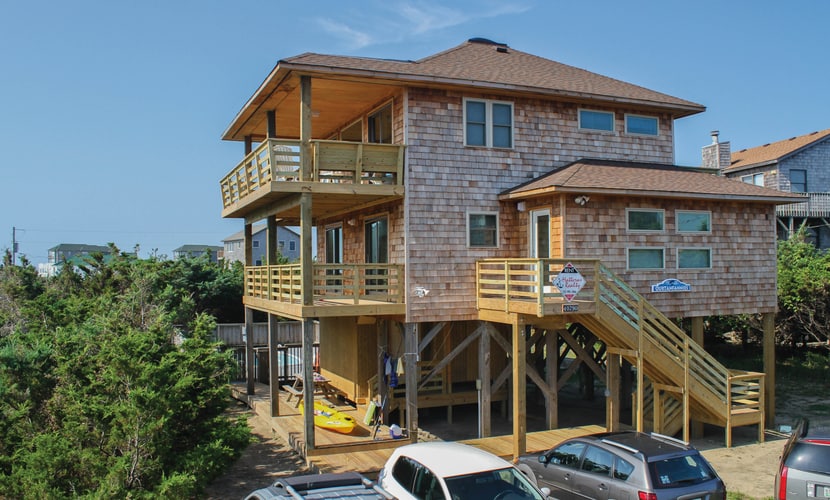 Dog-friendly home with private pool, hot tub, & central AC