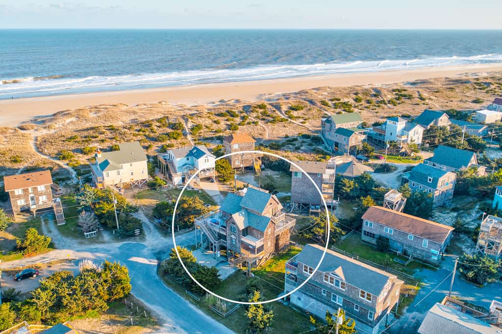 Miles Away: Dog-friendly w/furnished decks & private hot tub