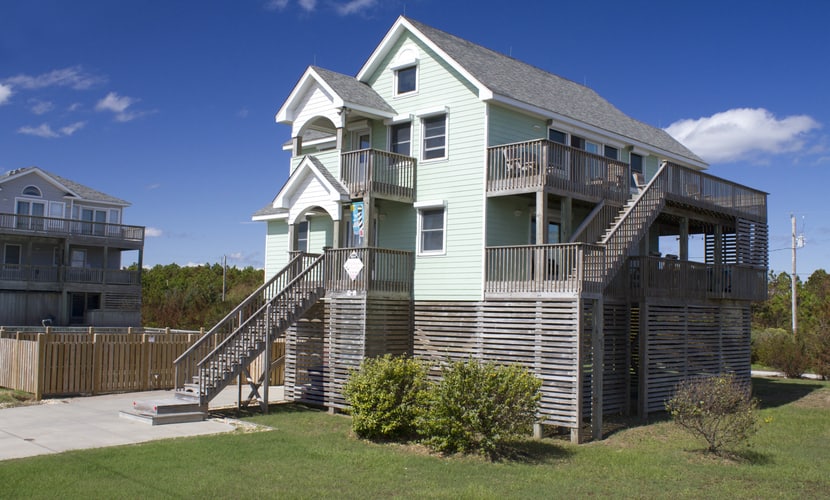 Dog-friendly house with AC, W/D, private pool, & hot tub