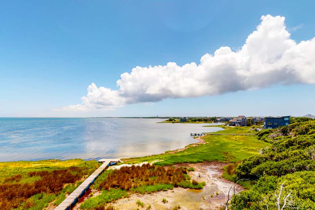 FOBB78 Brooks Island Refuge #78-F