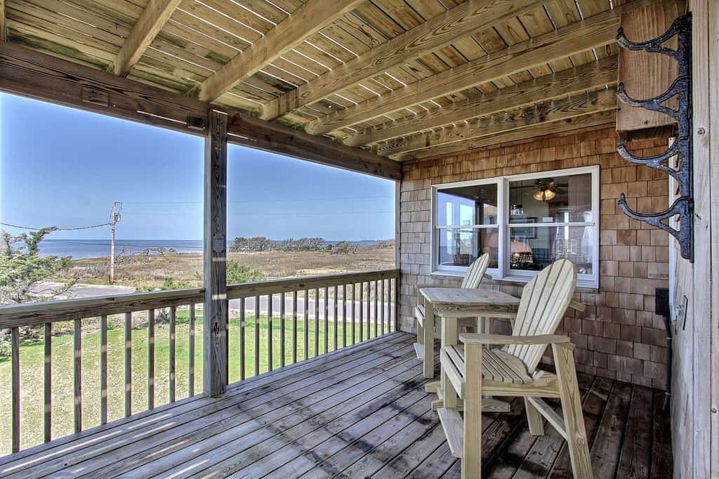 Waterfront House w/ Sound View, Free WiFi, Private Washer/Dryer, Shared Pool