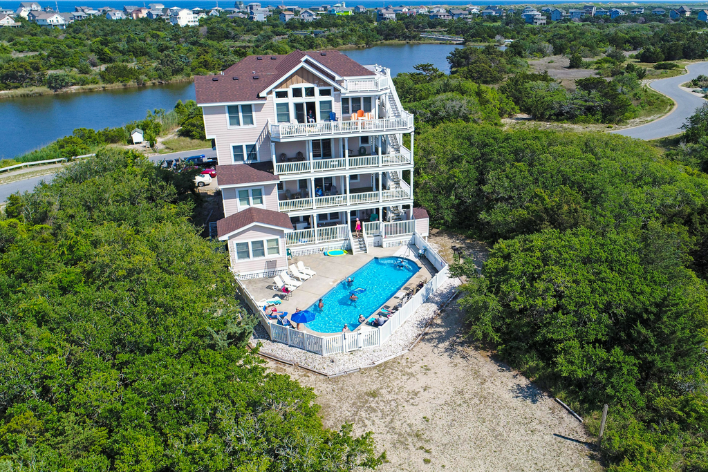 Island Paradise
