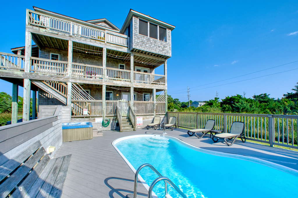 WV478 Getaways