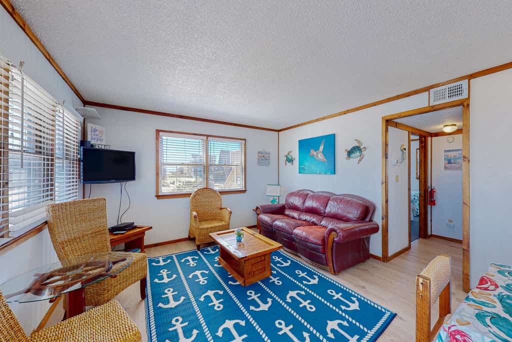 Oceanfront, Dog-Friendly House w/Free WiFi, Shared Pool, and Ocean Views