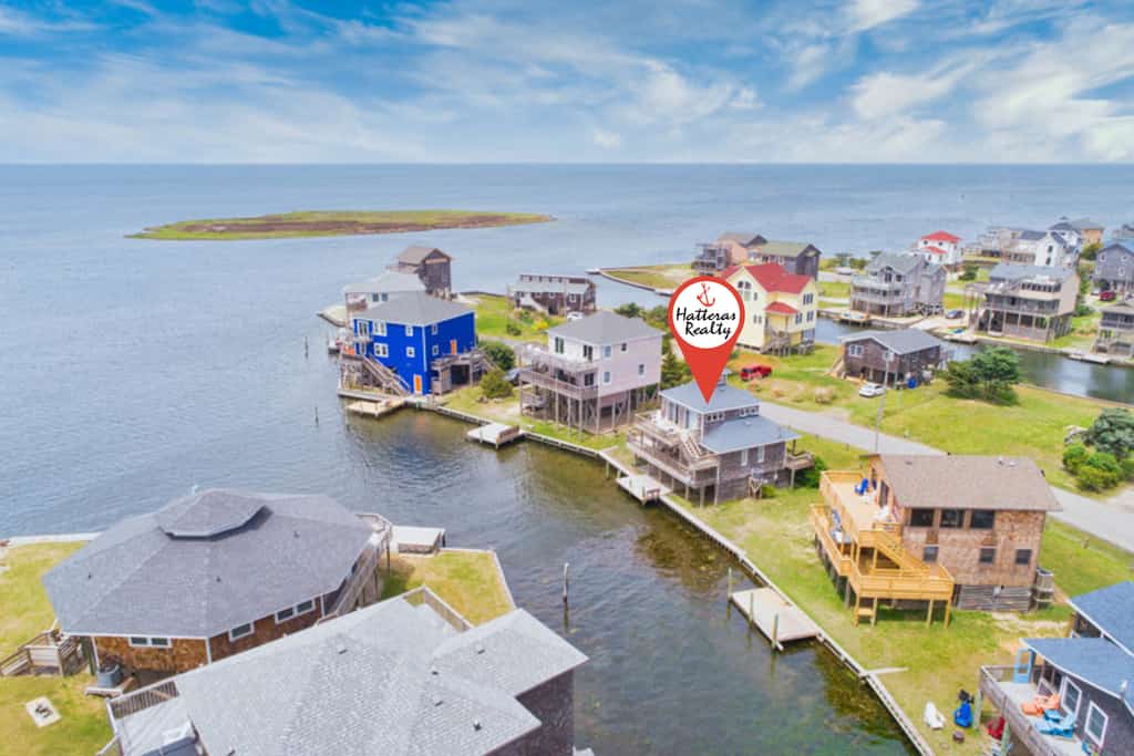 Windsurfer's Landing: Waterfront, Dog-Friendly w/Dock!