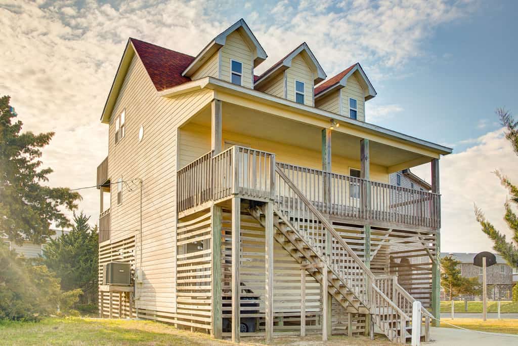 The Beacon 95: Dog-friendly,near canal, private hot tub & pool