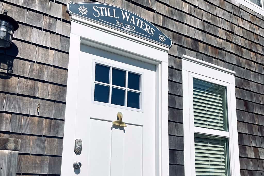 Still Waters