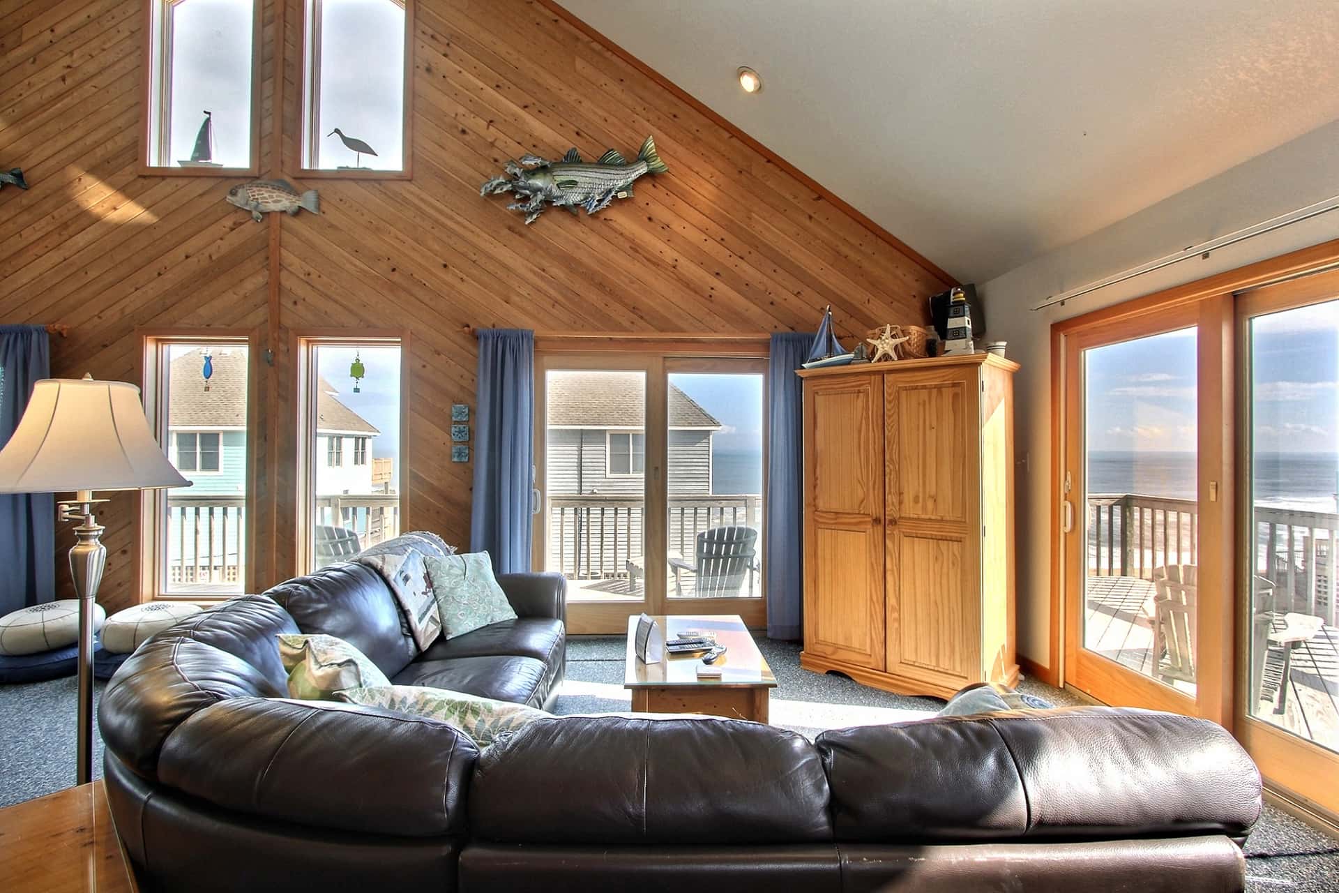 BXCHSB41 Fishin' Friendzy #41-B | 5 Bed Buxton, NC House | Vacasa