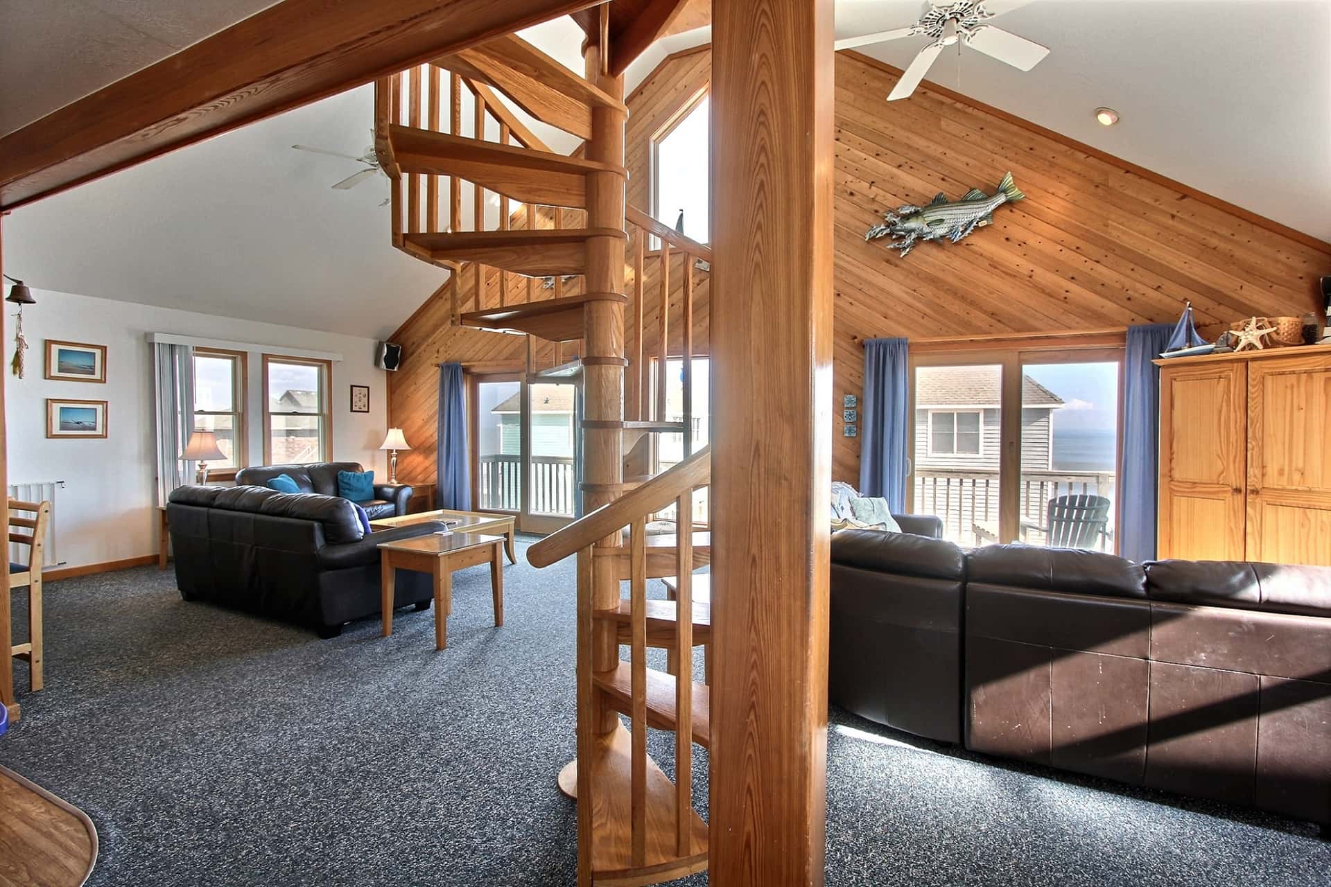 BXCHSB41 Fishin' Friendzy #41-B | 5 Bed Buxton, NC House | Vacasa