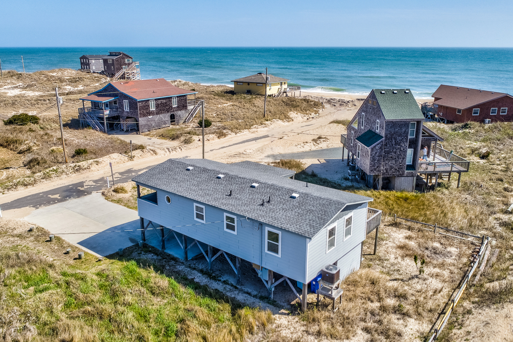 The Shore Shack