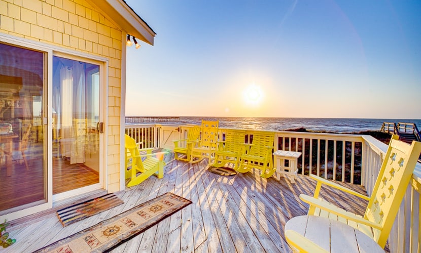 Patti's Place 428: Ocean Views, private pool, hot tub, media room