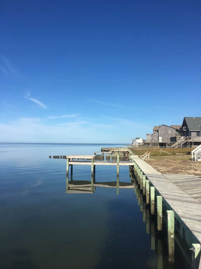 Waterfront home with private hot tub, windsurf launch, amazing view, pool access