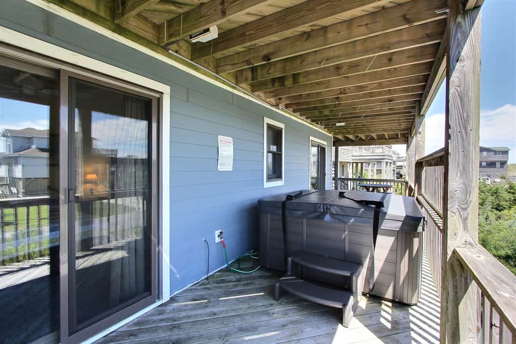 Dog-Friendly House w/ Private W/D, Private Hot Tub, Free WiFi