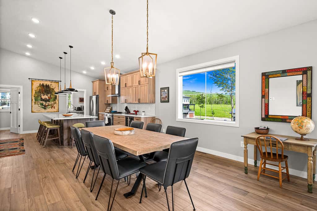 RiverWest Hunters Lookout