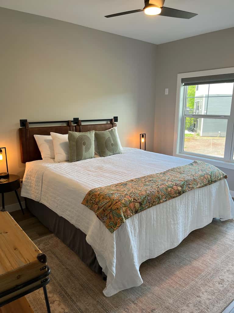 RiverWest Hunters Lookout