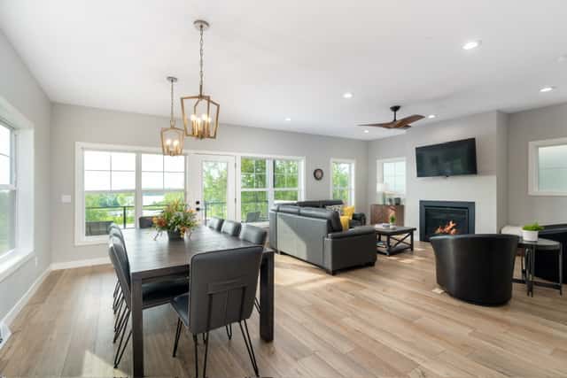 RiverWest Escape