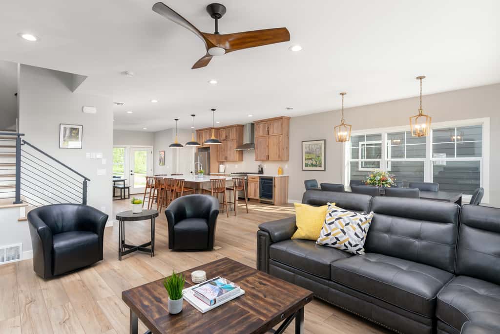 RiverWest Escape