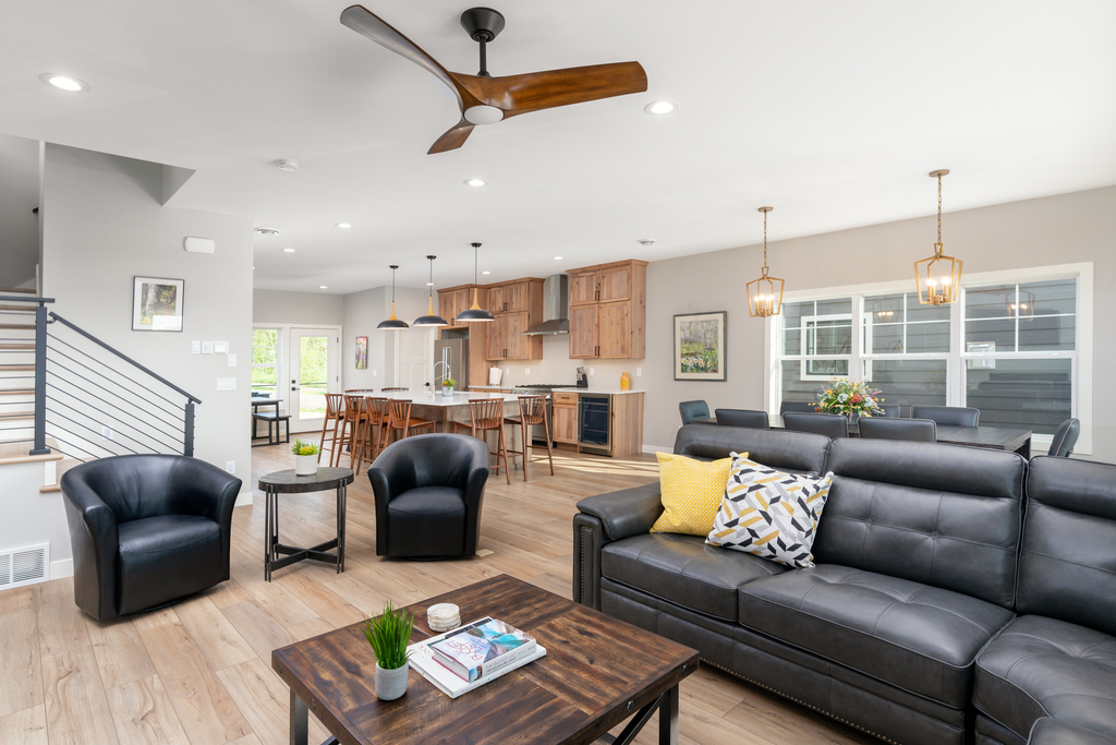 RiverWest Escape