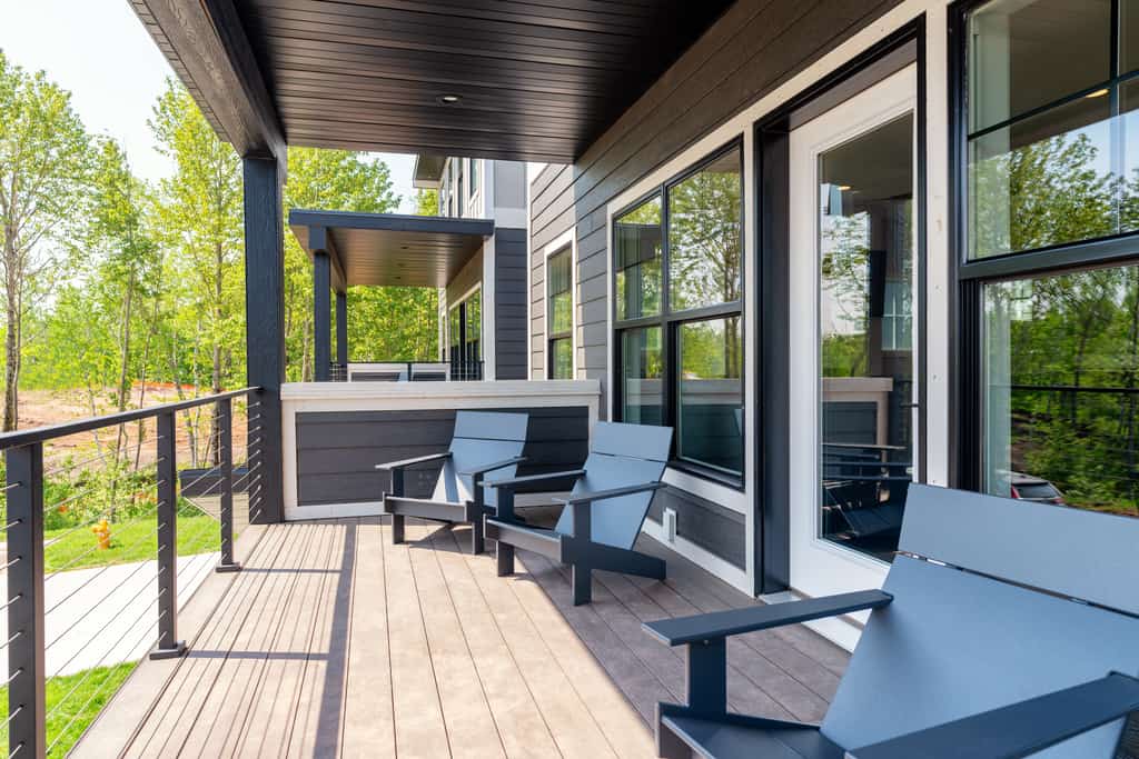 RiverWest Escape- Hot Tub - Sauna - Dog Friendly