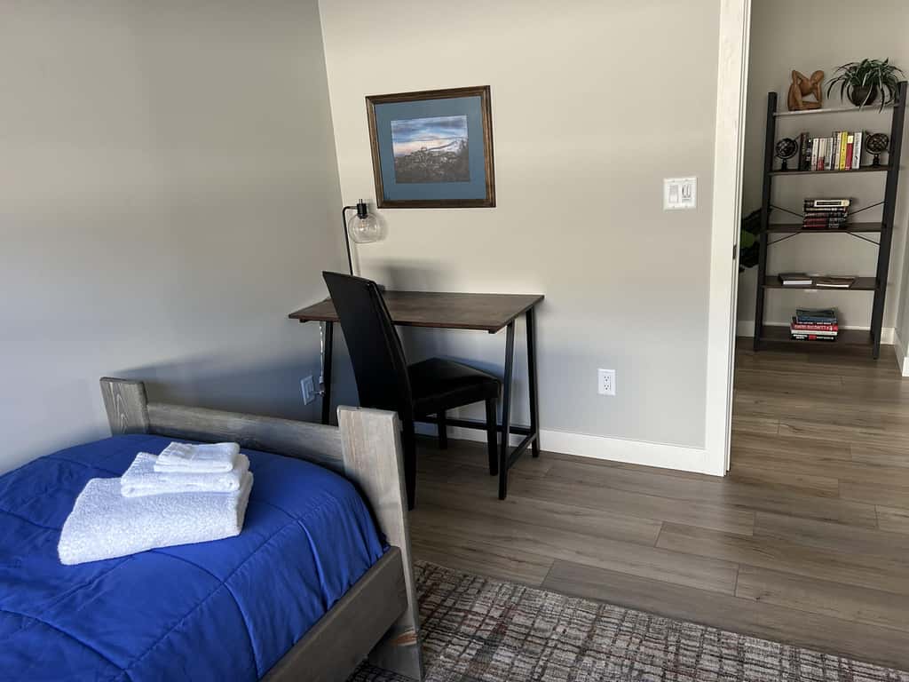 RiverWest Escape
